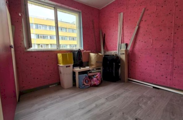 Vanzare apartament 4 camere, Tei, Bucuresti