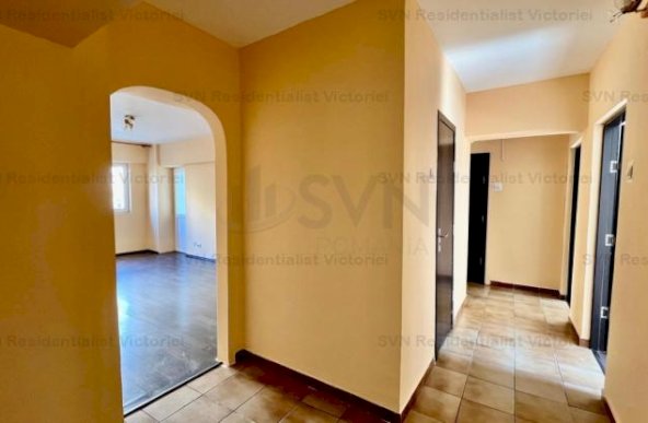 Vanzare apartament 4 camere, Mihai Eminescu, Bucuresti