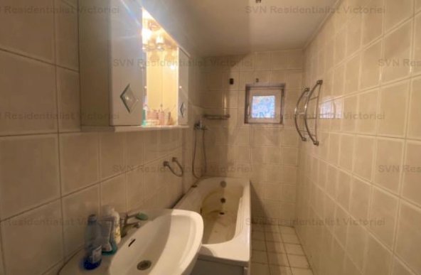 Vanzare apartament 4 camere, Nerva Traian, Bucuresti