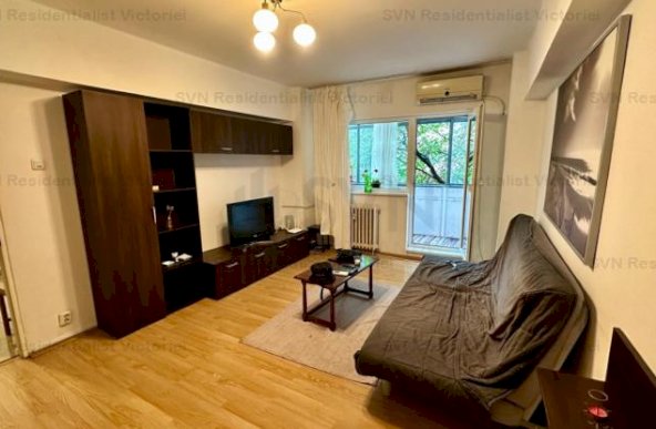 Vanzare apartament 2 camere, Cotroceni, Bucuresti