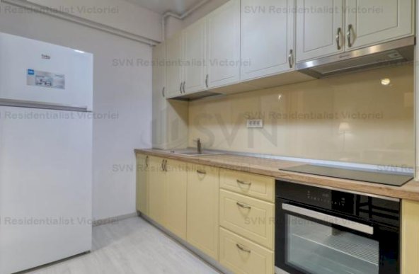 Inchiriere apartament 3 camere, Unirii, Bucuresti