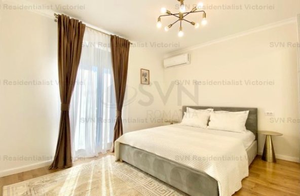 Vanzare apartament 3 camere, Sisesti, Bucuresti