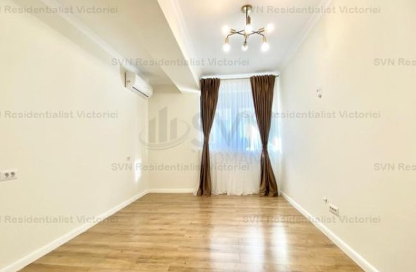 Vanzare apartament 3 camere, Sisesti, Bucuresti