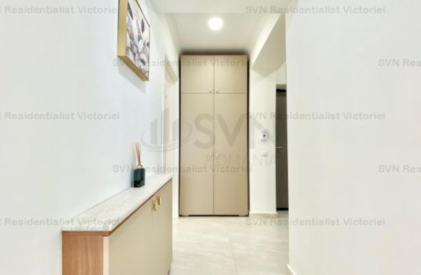 Vanzare apartament 3 camere, Sisesti, Bucuresti