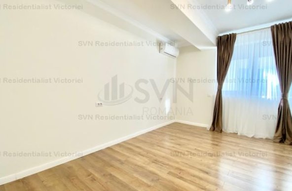 Vanzare apartament 3 camere, Sisesti, Bucuresti