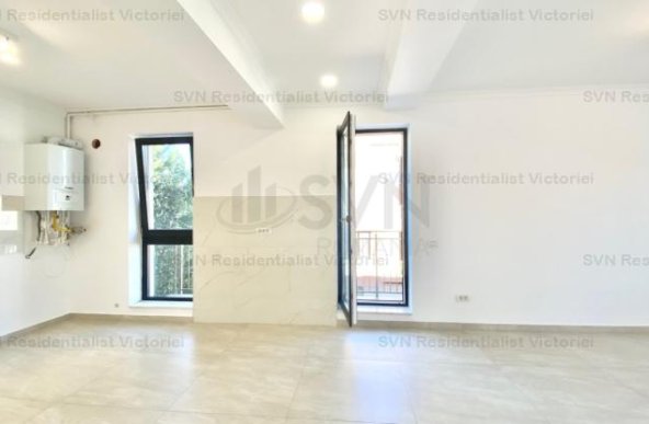 Vanzare apartament 3 camere, Sisesti, Bucuresti