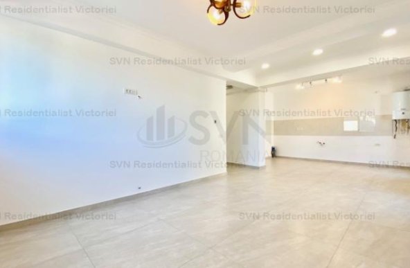 Vanzare apartament 3 camere, Sisesti, Bucuresti