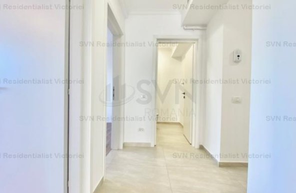 Vanzare apartament 3 camere, Sisesti, Bucuresti