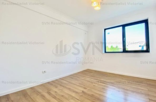 Vanzare apartament 3 camere, Sisesti, Bucuresti