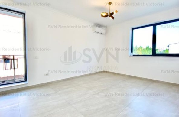 Vanzare apartament 3 camere, Sisesti, Bucuresti