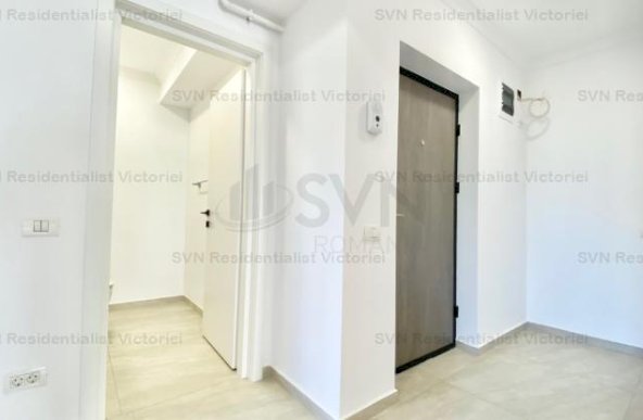 Vanzare apartament 3 camere, Sisesti, Bucuresti