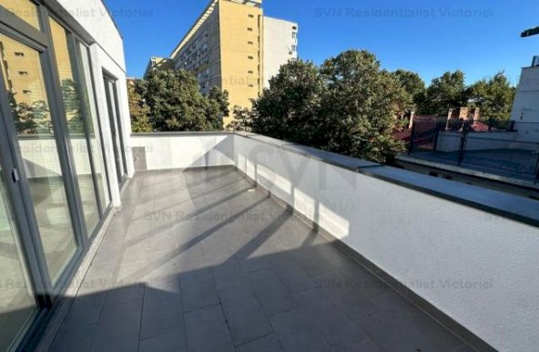 Vanzare apartament 3 camere, Mosilor, Bucuresti