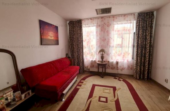 Vanzare apartament 4 camere, Dacia, Bucuresti