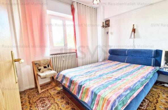 Vanzare apartament 3 camere, Vitan, Bucuresti