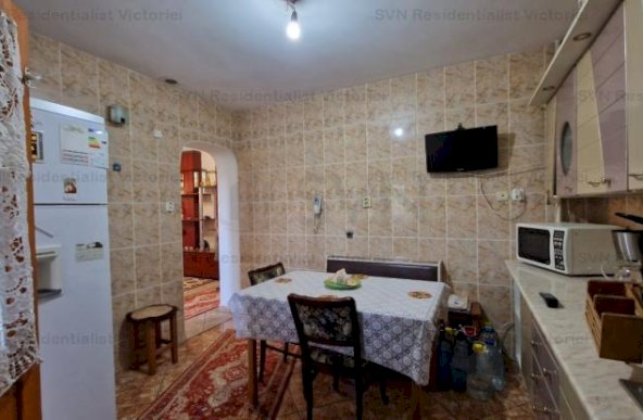 Vanzare apartament 3 camere, Vitan, Bucuresti