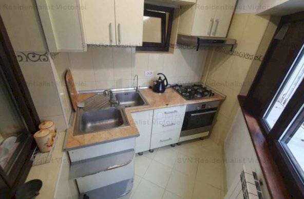 Vanzare apartament 3 camere, Unirii, Bucuresti