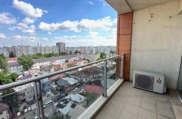 Vanzare apartament 3 camere, Vitan, Bucuresti