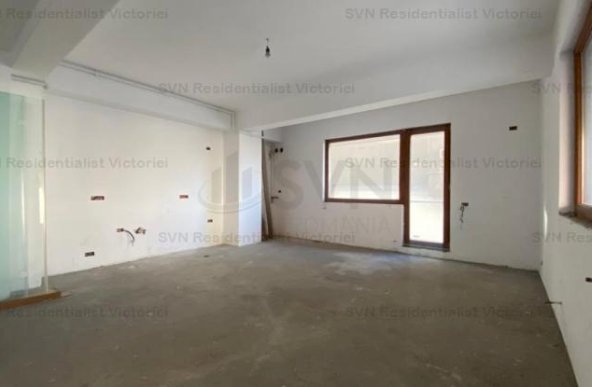 Vanzare apartament 2 camere, Herastrau, Bucuresti