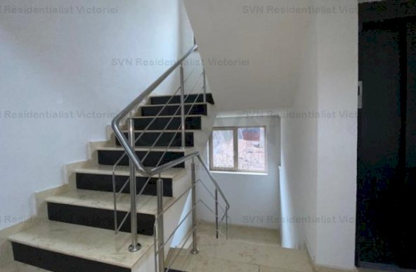 Vanzare apartament 3 camere, Iancului, Bucuresti