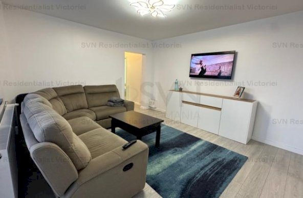 Vanzare apartament 3 camere, Obor, Bucuresti