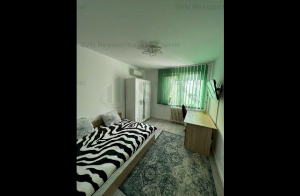 Vanzare apartament 3 camere, Obor, Bucuresti