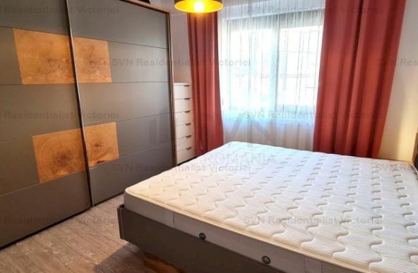 Vanzare apartament 3 camere, Decebal, Bucuresti