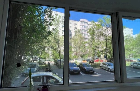 Vanzare apartament 3 camere, Timpuri Noi, Bucuresti