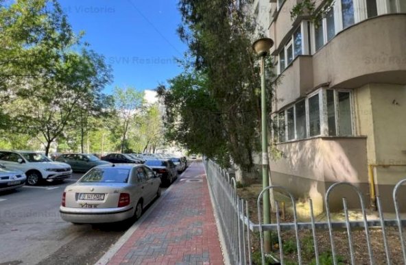 Vanzare apartament 3 camere, Timpuri Noi, Bucuresti