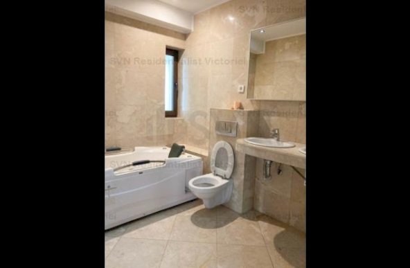 Vanzare apartament 4 camere, Sisesti, Bucuresti