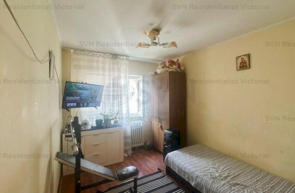 Vanzare apartament 4 camere, Turda, Bucuresti