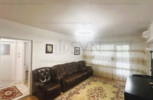 Vanzare apartament 3 camere, Dorobanti, Bucuresti