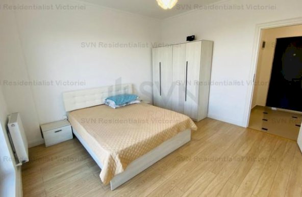 Vanzare apartament 2 camere, Chitila, Bucuresti