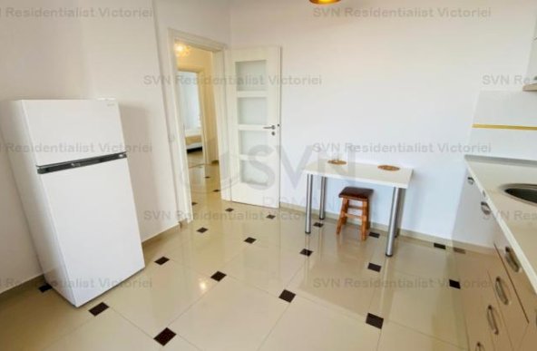 Vanzare apartament 2 camere, Chitila, Bucuresti