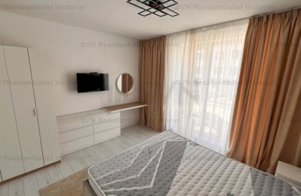 Vanzare apartament 2 camere, Pipera, Bucuresti