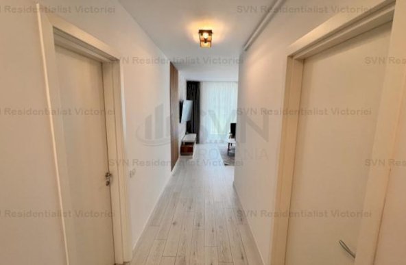 Vanzare apartament 2 camere, Pipera, Bucuresti