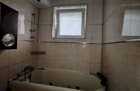 Vanzare apartament 2 camere, Baba Novac, Bucuresti