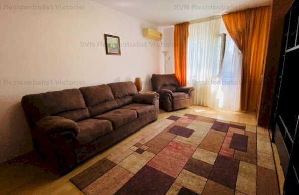 Vanzare apartament 2 camere, Baneasa, Bucuresti