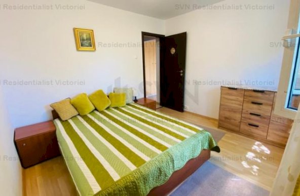 Vanzare apartament 2 camere, Baneasa, Bucuresti