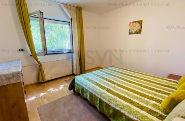 Vanzare apartament 2 camere, Baneasa, Bucuresti