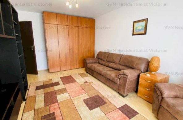 Vanzare apartament 2 camere, Baneasa, Bucuresti