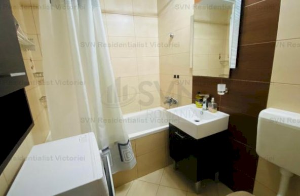 Vanzare apartament 2 camere, Baneasa, Bucuresti