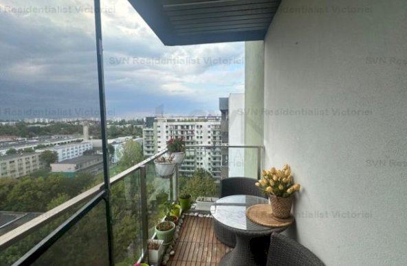 Vanzare apartament 2 camere, Grozavesti, Bucuresti