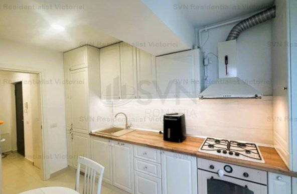 Vanzare apartament 2 camere, Grozavesti, Bucuresti