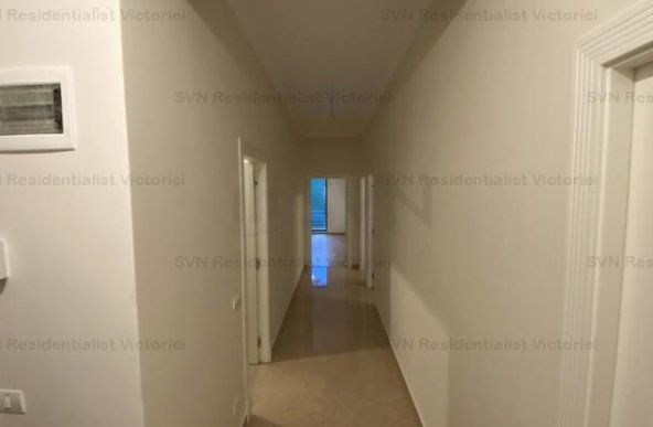 Vanzare apartament 3 camere, Aviatiei, Bucuresti