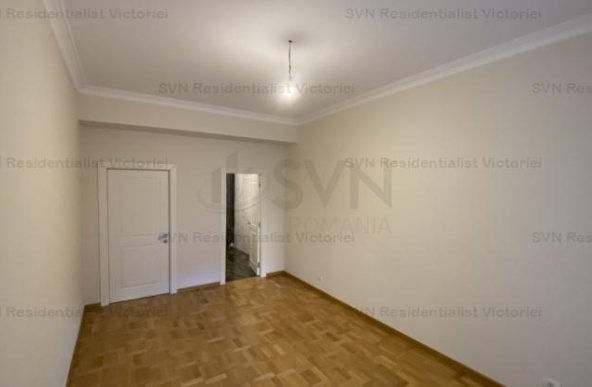 Vanzare apartament 3 camere, Aviatiei, Bucuresti