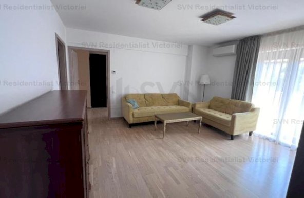 Inchiriere apartament 3 camere, Banu Manta, Bucuresti