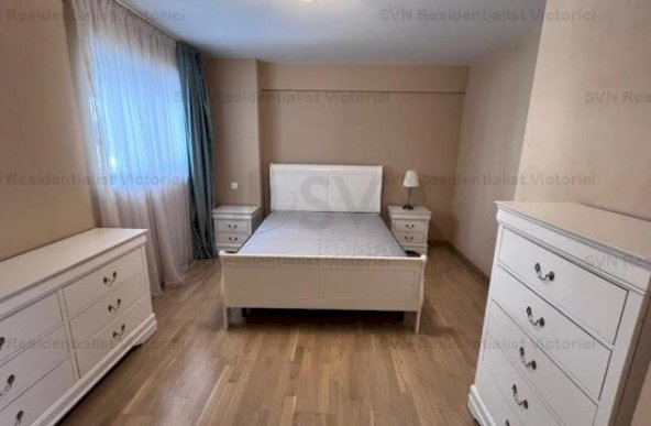 Inchiriere apartament 3 camere, Banu Manta, Bucuresti