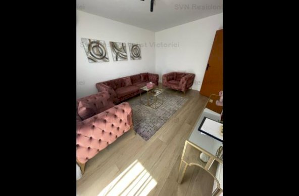 Vanzare apartament 3 camere, Calea Victoriei, Bucuresti