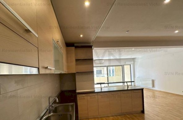 Inchiriere apartament 4 camere, Pipera, Bucuresti