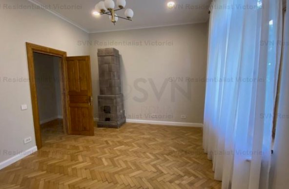 Inchiriere apartament 6 camere, Dorobanti, Bucuresti